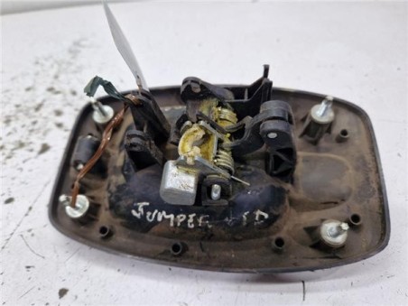 Maneta Exterior Trasera Derecha Citroen Jumper Furgón  *