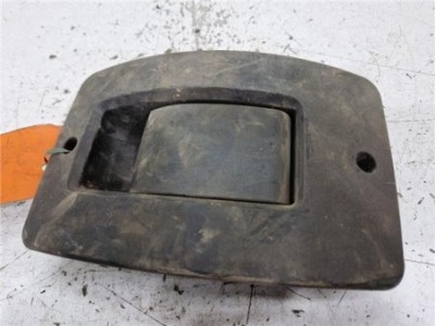 Manilla Interior Puerta Trasera Derecha Citroen Jumper Furgón  *