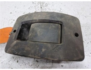 Manilla Interior Puerta Trasera Derecha Citroen Jumper Furgón  *