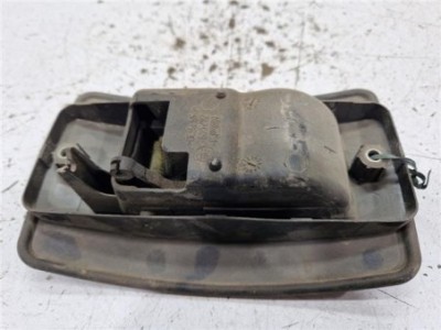 Manilla Interior Puerta Trasera Derecha Citroen Jumper Furgón  * 2