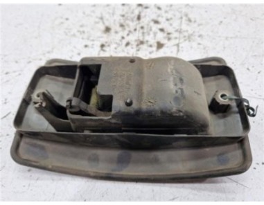 Manilla Interior Puerta Trasera Derecha Citroen Jumper Furgón  *