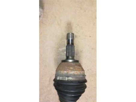 Transmision Delantera Izquierda Citroen Jumper Furgón  *