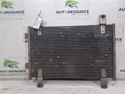 Radiador Aire Acondicionado Citroen Jumper Furgón  *