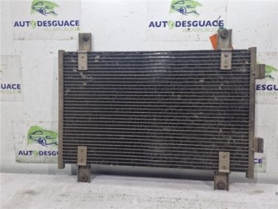 Radiador Aire Acondicionado Citroen Jumper Furgón  * 2