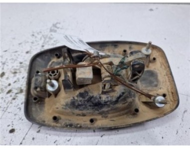 Maneta Exterior Delantera Derecha Citroen Jumper Furgón  2 2 30 L1H1 HDi 120 [2 2 Ltr  - 88 kW HDi CAT]