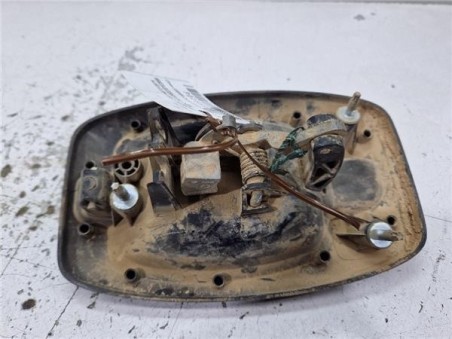 Maneta Exterior Delantera Derecha Citroen Jumper Furgón  2 2 30 L1H1 HDi 120 [2 2 Ltr  - 88 kW HDi CAT]