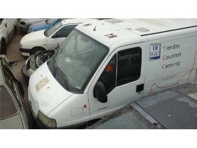 Caudalimetro Citroen Jumper Furgón  2 0 29C 2 0 HDi 85 [2 0 Ltr  - 62 kW HDi CAT]