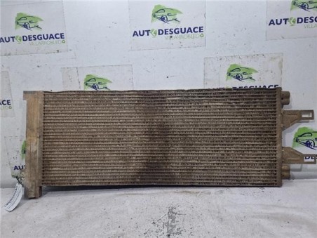 Radiador Aire Acondicionado Citroen Jumper Furgón  *