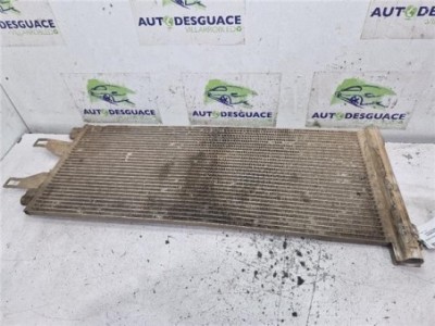 Radiador Aire Acondicionado Citroen Jumper Furgón  * 2