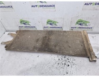 Radiador Aire Acondicionado Citroen Jumper Furgón  *