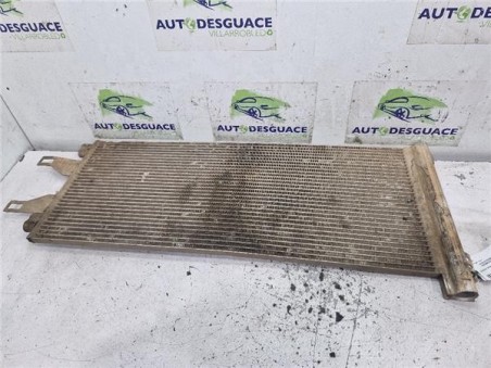 Radiador Aire Acondicionado Citroen Jumper Furgón  *