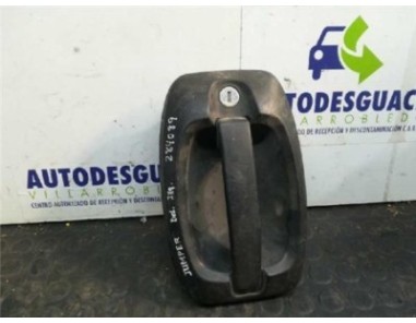 Maneta Exterior Delantera Izquierda Citroen Jumper Furgón  *