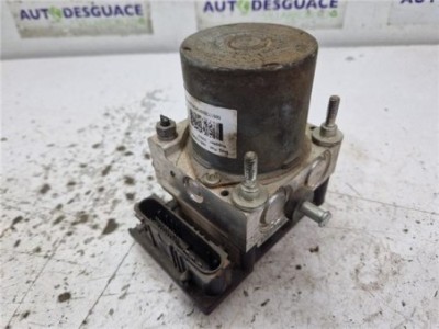 Nucleo Abs Citroen Jumper Furgón  *