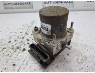 Nucleo Abs Citroen Jumper Furgón  *