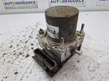 Nucleo Abs Citroen Jumper Furgón  *