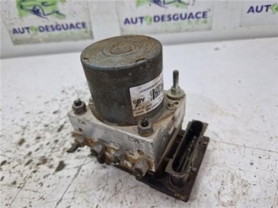 Nucleo Abs Citroen Jumper Furgón  * 2