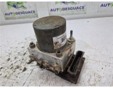 Nucleo Abs Citroen Jumper Furgón  *