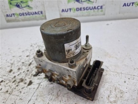 Nucleo Abs Citroen Jumper Furgón  *