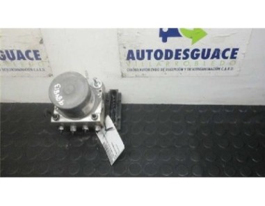 Nucleo Abs Citroen Jumper Furgón  2 2 30 L1H1 HDi 120 [2 2 Ltr  - 88 kW HDi CAT]