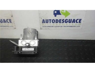 Nucleo Abs Citroen Jumper Furgón  2 2 30 L1H1 HDi 120 [2 2 Ltr  - 88 kW HDi CAT]