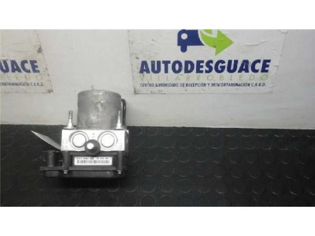 Nucleo Abs Citroen Jumper Furgón  2 2 30 L1H1 HDi 120 [2 2 Ltr  - 88 kW HDi CAT]