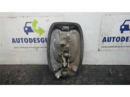 Maneta Exterior Delantera Izquierda Citroen Jumper Furgón  2 2 30 L1H1 HDi 120 [2 2 Ltr  - 88 kW HDi CAT]