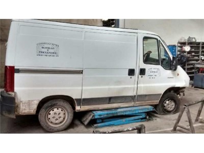 Maneta Exterior Trasera Izquierda Citroen Jumper Furgón  2 0 29C 2 0 HDi 85 [2 0 Ltr  - 62 kW HDi CAT] 2