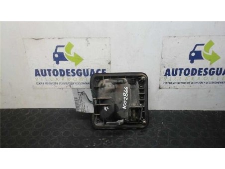 Maneta Exterior Trasera Izquierda Citroen Jumper Furgón  2 0 29C 2 0 HDi 85 [2 0 Ltr  - 62 kW HDi CAT]