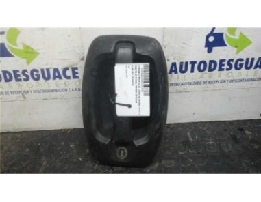 Maneta Exterior Trasera Derecha Citroen Jumper Furgón  2 2 30 L1H1 HDi 120 [2 2 Ltr  - 88 kW HDi CAT]