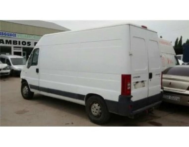 Transmision Delantera Izquierda Citroen Jumper Furgón  2 8 33LH 2 8 HDi 127 [2 8 Ltr  - 94 kW HDi CAT]