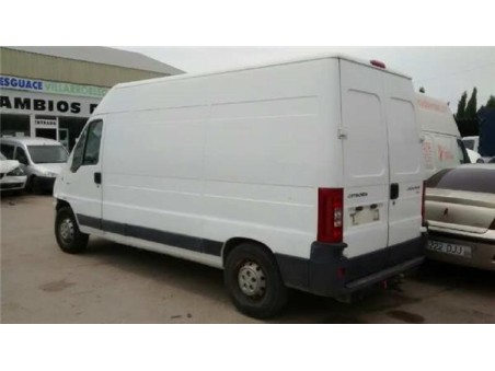 Transmision Delantera Izquierda Citroen Jumper Furgón  2 8 33LH 2 8 HDi 127 [2 8 Ltr  - 94 kW HDi CAT]