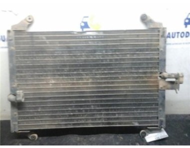 Radiador Aire Acondicionado Citroen Jumper Furgón  2 5 D