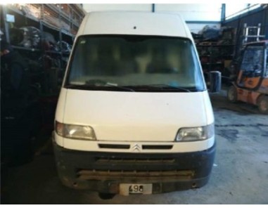Radiador Aire Acondicionado Citroen Jumper Furgón  2 5 D