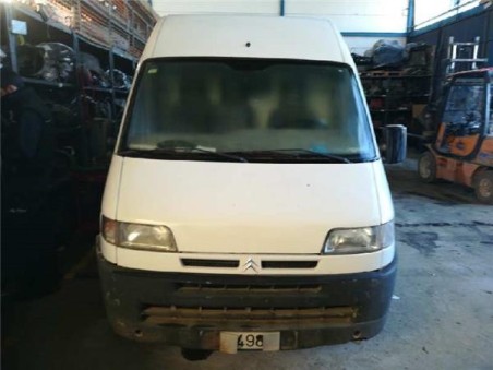 Radiador Aire Acondicionado Citroen Jumper Furgón  2 5 D