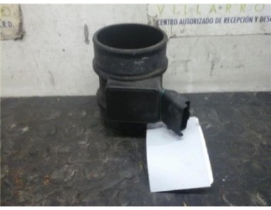 Caudalimetro Citroen Jumper Furgón  2 2 29C 2 2 HDi 100 [2 2 Ltr  - 74 kW HDi CAT]