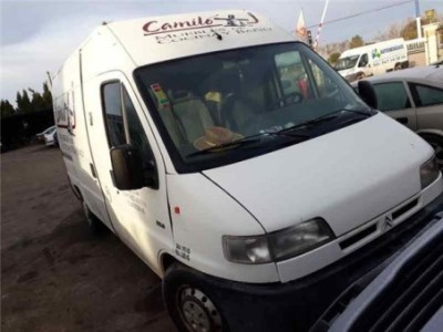 Radiador Citroen Jumper Furgón  2 5 D 2