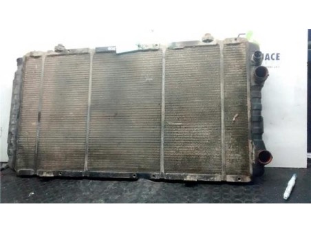 Radiador Citroen Jumper Furgón  2 5 D