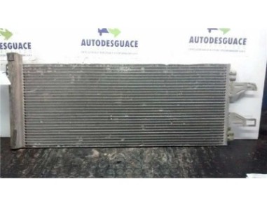 Radiador Aire Acondicionado Citroen Jumper Combi  3 0 33 L2H2 HDi 160 [3 0 Ltr  - 116 kW HDi CAT]