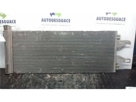 Radiador Aire Acondicionado Citroen Jumper Combi  3 0 33 L2H2 HDi 160 [3 0 Ltr  - 116 kW HDi CAT]