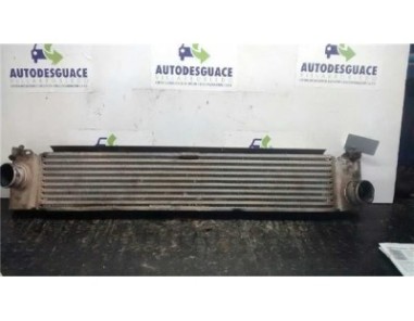 Intercooler Citroen Jumper Combi  3 0 33 L2H2 HDi 160 [3 0 Ltr  - 116 kW HDi CAT]