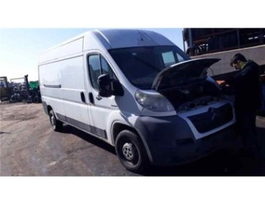 Puente Trasero Citroen Jumper Combi  3 0 33 L2H2 HDi 160 [3 0 Ltr  - 116 kW HDi CAT]