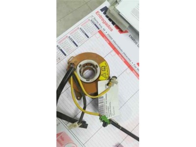 Anillo Contacto Volante Citroen Jumper Furgón  * 2