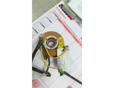 Anillo Contacto Volante Citroen Jumper Furgón  *