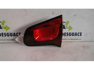 Piloto Porton Trasero Derecho Citroen C3 1 4 HDi  2