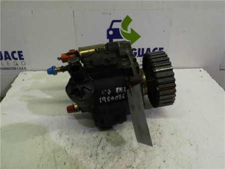 Bomba De Alta Citroen C3 1 4 HDi 