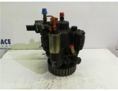Bomba De Alta Citroen C3 1 4 HDi 