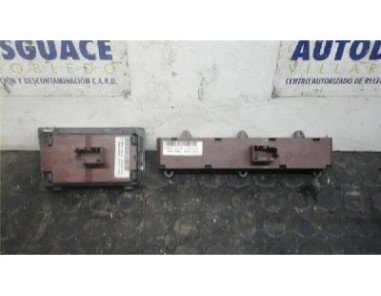 Conjunto Interruptores Citroen Jumper Furgón  2 2 30 L1H1 HDi 120 [2 2 Ltr  - 88 kW HDi CAT]