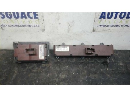 Conjunto Interruptores Citroen Jumper Furgón  2 2 30 L1H1 HDi 120 [2 2 Ltr  - 88 kW HDi CAT]