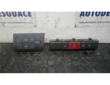 Conjunto Interruptores Citroen Jumper Furgón  2 2 30 L1H1 HDi 120 [2 2 Ltr  - 88 kW HDi CAT]