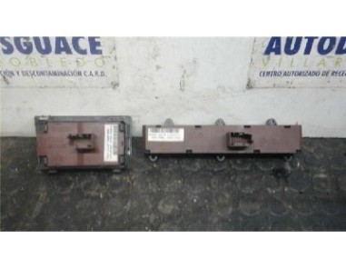 Conjunto Interruptores Citroen Jumper Furgón  2 2 30 L1H1 HDi 120 [2 2 Ltr  - 88 kW HDi CAT]